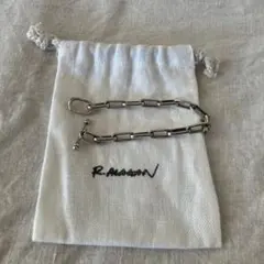 2026年最新】R.ALAGAN ブレスレットの人気アイテム - メルカリ