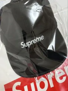 美品　supreme ventile camp cap キャップ キャップ