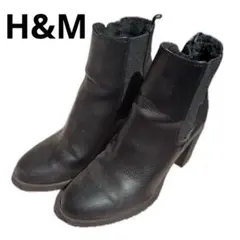 H&M ショートブーツ