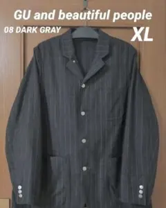 ワークジャケット