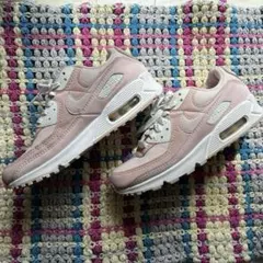 NIKE W AIR MAX23.5cm ナイキ ウィメンズエア マックス 90