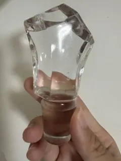 バカラ Baccarat カミュ CAMUS ジュビリー クリスタルボトル