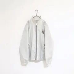 スタンドカラージャケット ブルゾン