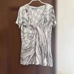 エミリオプッチ　半袖Tシャツのサムネイル