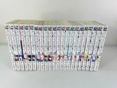 【新品帯付未開封】ランウェイで笑って 全22巻セット ランウェイで笑って 全22巻セット - メルカリ
