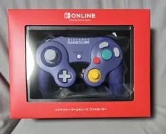 【開封済未使用品】ニンテンドー　ゲームキューブ　コントローラー