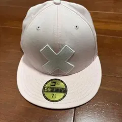 New Era 59FIFTY ワンピースコラボ 7 1/4