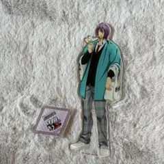 山本光汰 BATTLE OF TOKYO BOT アクリルスタンド アクスタ - メルカリ