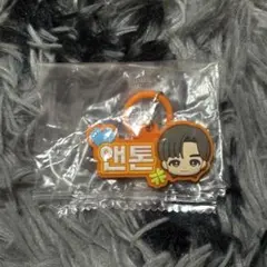 RIIZE ガチャガチャ アントン