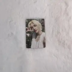 Stray Kids MAXIDENT ヒョンジン