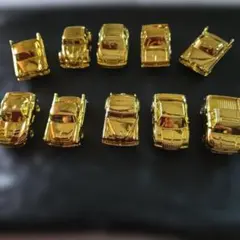 2026年最新】チョロQ金メッキの人気アイテム - メルカリ