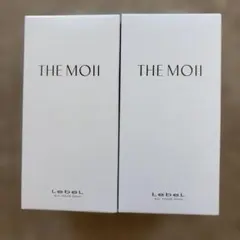 LebeL THE MOII VG Serum Deep breath