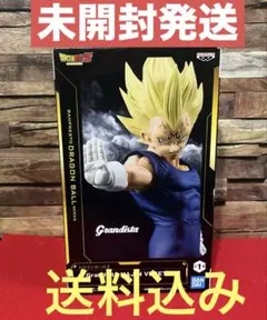 『ドラゴンボールZ』魔人ベジータ (MAJIN VEGETA) フィギュア