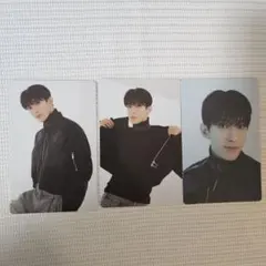 SEVENTEEN　FOLLOW AGAIN セブチ　ドギョム