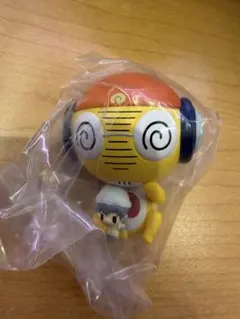 ケロロ軍曹ぎゅーこっと クルル