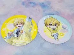 すにすて　スイパラ　コラボコースターやなと