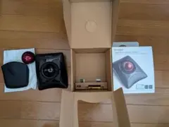 Kensington ExpertMouse WirelessTrackball