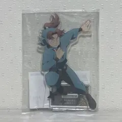 忍たま乱太郎　 ドクタケ忍者隊最強の軍師 アクリルスタンド　 山田利吉