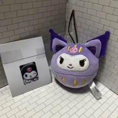 サンリオ　クロミ　マスコット＋マグネット