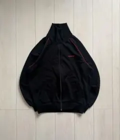 70's adidas track jacket デサント 西ドイツ
