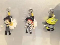 PEACEMINUSONE × トイ・ストーリー Key Ring/ALIEN - メルカリ