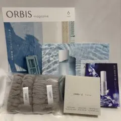 オルビスユー　ORbis トライアルセット