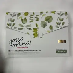 ゴッソトリノ 1箱29包 ハーブミントのサムネイル