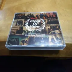ミュージック FIELD OF VIEW FINAL LIVE Live Horizon Amazon.co.jp: the FIELD OF VIEW FINAL LIVE“Live Horizon-SUPERIOR