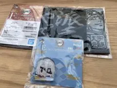 鬼滅の刃 一番くじ 受け継ぐ者 E賞