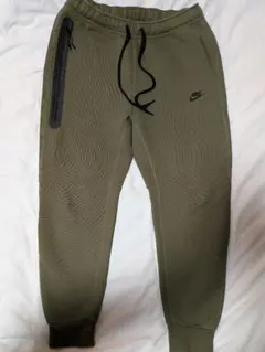 ​【美品】2023年モデル NIKE テックフリース ジョガーパンツ XL