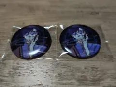 いれいす　If いふくん 　缶バッチ ・零番街