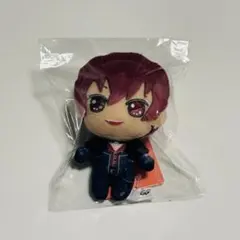 【タグ付き】アイドリッシュセブンきらどるぬいぐるみ、狗丸トウマ