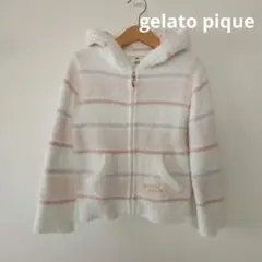gelato pique ルームウェア S