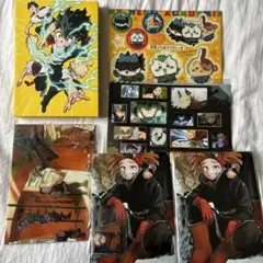 僕のヒーローアカデミア