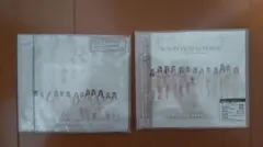 モーニング娘　すっごいFEVER　なんだかセンチメンタルな時の歌　計2点