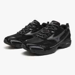【新品】MIZUNOミズノ スニーカー MXR 24.5のサムネイル