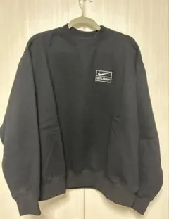 【激レア】ナイキ★ステューシー コラボスウェット 刺繍ロゴ 即完売モデル 美品 楽天市場】STUSSY ステューシー スウェット サイズ:M 22SS NIKE