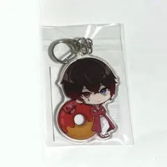 AMPTAK あっと アクキー バレンタイン