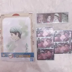 鬼滅の刃 愈史郎 珠代 グッズまとめ売り