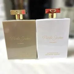 Perle Savon ペルルセボン シャンプー トリートメント セット - メルカリ