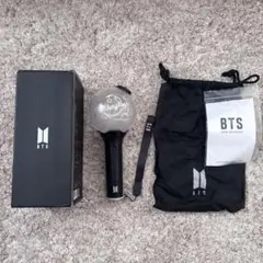 2026年最新】bts ペンライト ver3の人気アイテム - メルカリ