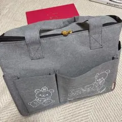 リラックマ　Joshinバッグ