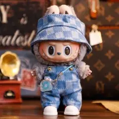 ラブブ　着せ替え服　服のみ