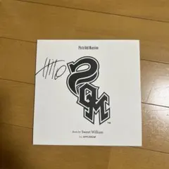 ① LP Pitch Odd Mansion THE MANSION Pitch Odd Mansion Radio : アルバム”THE MANSION”リリース特集