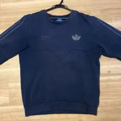 adidas TEAM スウェット