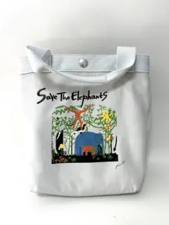 ハンティングワールド　2way バッグ　キャンバス　ショルダー　ハンド