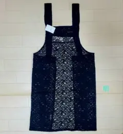 レースエプロン