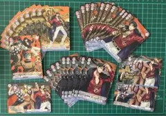 ヒプマイ ヴァイスシュヴァルツ オオサカ 天谷奴零 セット