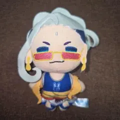終末のワルキューレ 釈迦 ぬいぐるみ - メルカリ