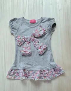 F.O.KIDSとディズニーの春〜秋に使えるワンピース